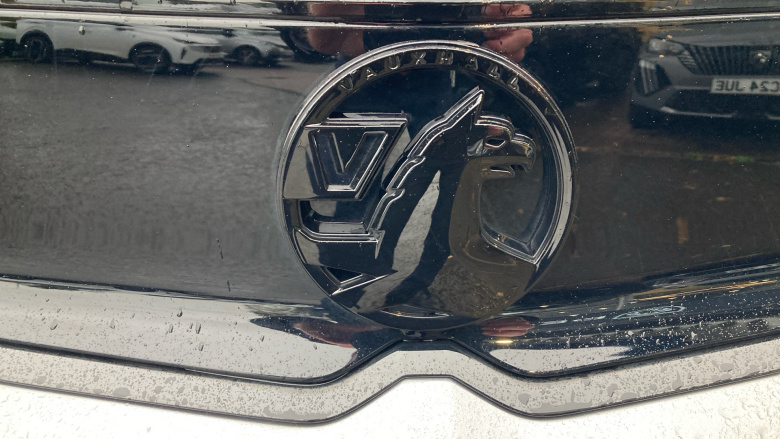 Vauxhall Mokka 1.2 Turbo 136 GS 5dr Petrol Hatchback